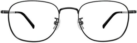 Очки для компьютера Mijia Anti-Blue Light Glasses (HMJ06LM) черные