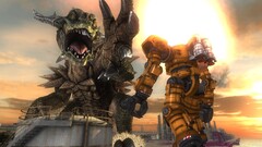 Earth Defense Force 5 (для ПК, цифровой код доступа)