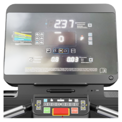 Беговая дорожка CardioPower PRO CT400