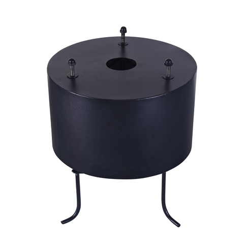 Универсальное крепление для установки в грунт светильников Outdoor Maytoni Base S-BASE-BIG-102