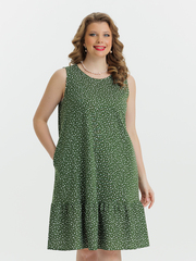 4705 Сарафан женский