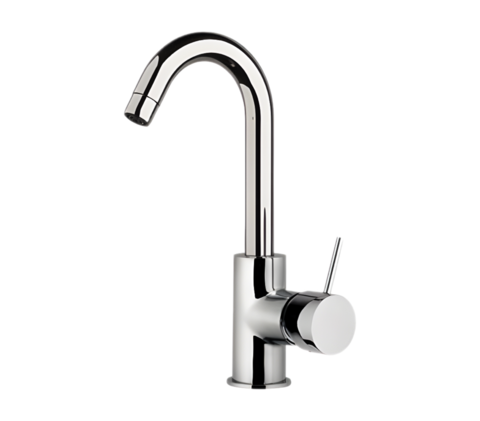 Remer X72C Смеситель для кухни Remer X Style X72C