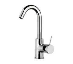 Remer X72C Смеситель для кухни Remer X Style X72C фото