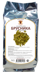 Брусника (лист, 30гр.)  (Старослав)