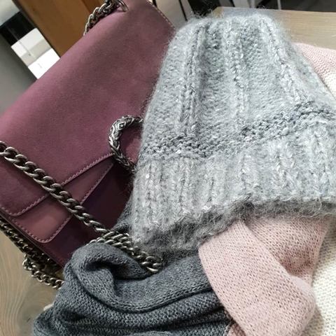 Набор для шапки 