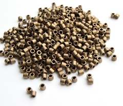 DBL-0322 Metallic Gold Matted