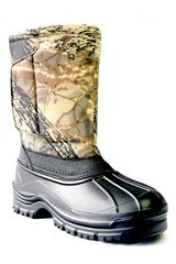 Мужские полусапоги Охотник ут.