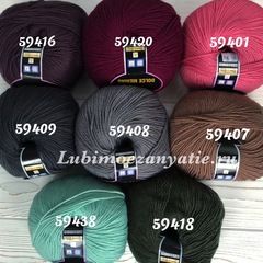 Himalaya dolce merino 59401