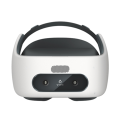 Шлем виртуальной реальности  HTC Vive Focus Plus (99HARH010-00)