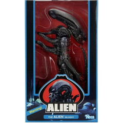 Фигурка NECA Alien 40th Anniversary: Xenomorph (Чужой)