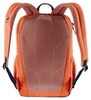 Картинка рюкзак городской Deuter Vista Skip 14 sienna-marine - 2