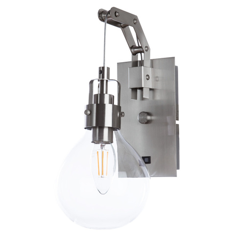 Бра Divinare Houston 1001/16 AP-1