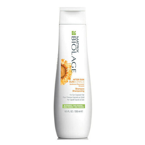 Matrix Biolage Sunsorials Shampoo - Солнцезащитный шампунь для волос