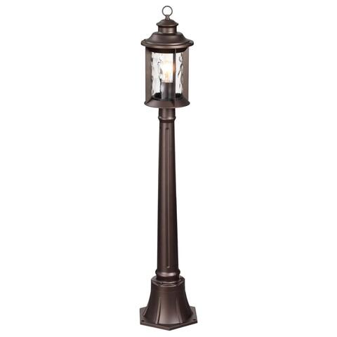 Уличный светильник Odeon Light Mavret 4961/1F