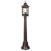 Уличный светильник Odeon Light Mavret 4961/1F