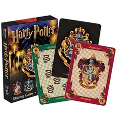 UNO Card Game Harry Potter mini