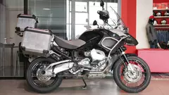 BMW R1200GS Adventure, 2009