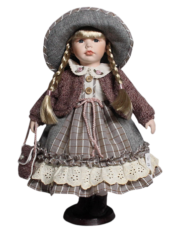 POLLY DOLLS