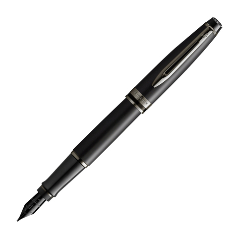 Шариковая ручка - Waterman Expert F