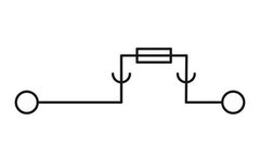 PT 10,3-HESI 1000V-Держатель предохранителя