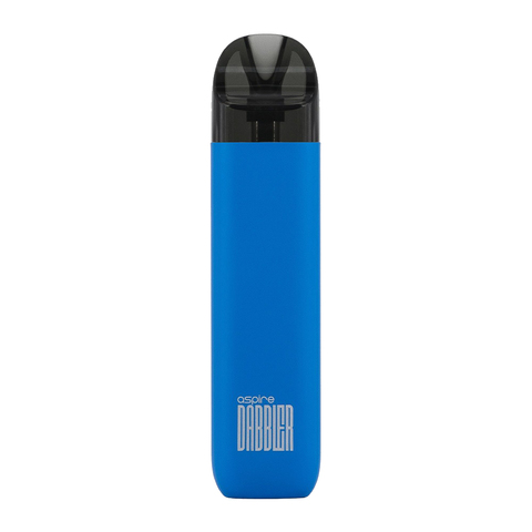 Brusko Dabbler Nice 650 mAh Pod Kit - Синий