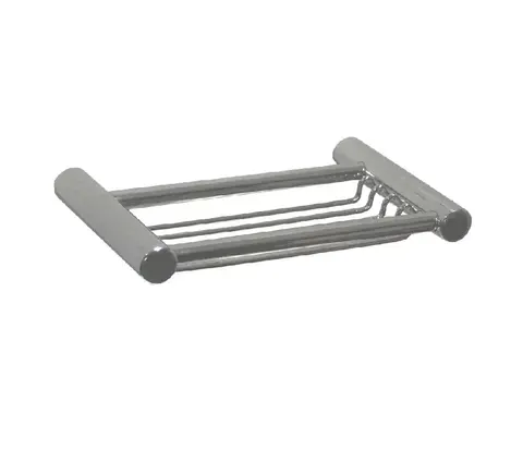 Mediclinics AI0160C Мыльница из нержавеющей стали