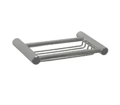 Mediclinics AI0160C Мыльница из нержавеющей стали фото
