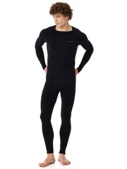 Комплект термобелья Viking Roni Man Set Black - 2