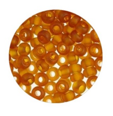 Бисер 10/0 PRECIOSA, 5 гр*10 уп