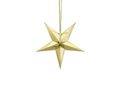 Gold Star 1 шт. 30 см