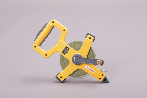 Рулетка 50 м Polanik SMTO-50