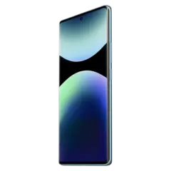 Смартфон Xiaomi Redmi Note 14 Pro, 8ГБ/256ГБ, Ocean Blue (Зеленый)
