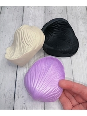 Молд пластиковый+вайнер силиконовый 