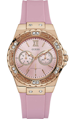 Наручные часы GUESS W1053L3 фото