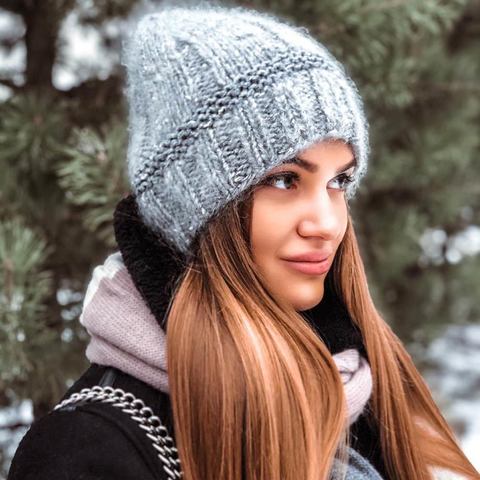 Набор для шапки 