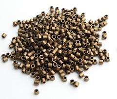 DBL-0322 Metallic Gold Matted