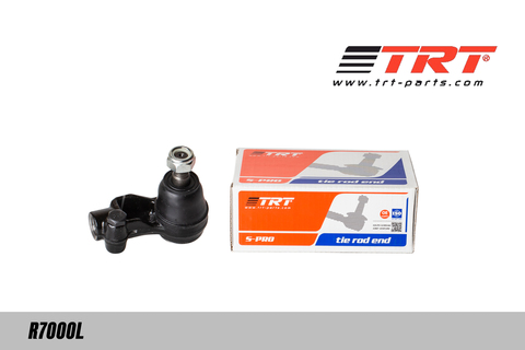 НАКОНЕЧНИК РУЛЕВОЙ ЛЕВЫЙ NEXIA, LANOS, CHANCE, SENS, ESP TRT