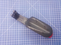 Фаскосниматель двойной с дисковыми лезвиями Ruko 107060