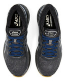 Элитные Беговые Кроссовки Asics Gel Nimbus 21 Winterized мужские распродажа