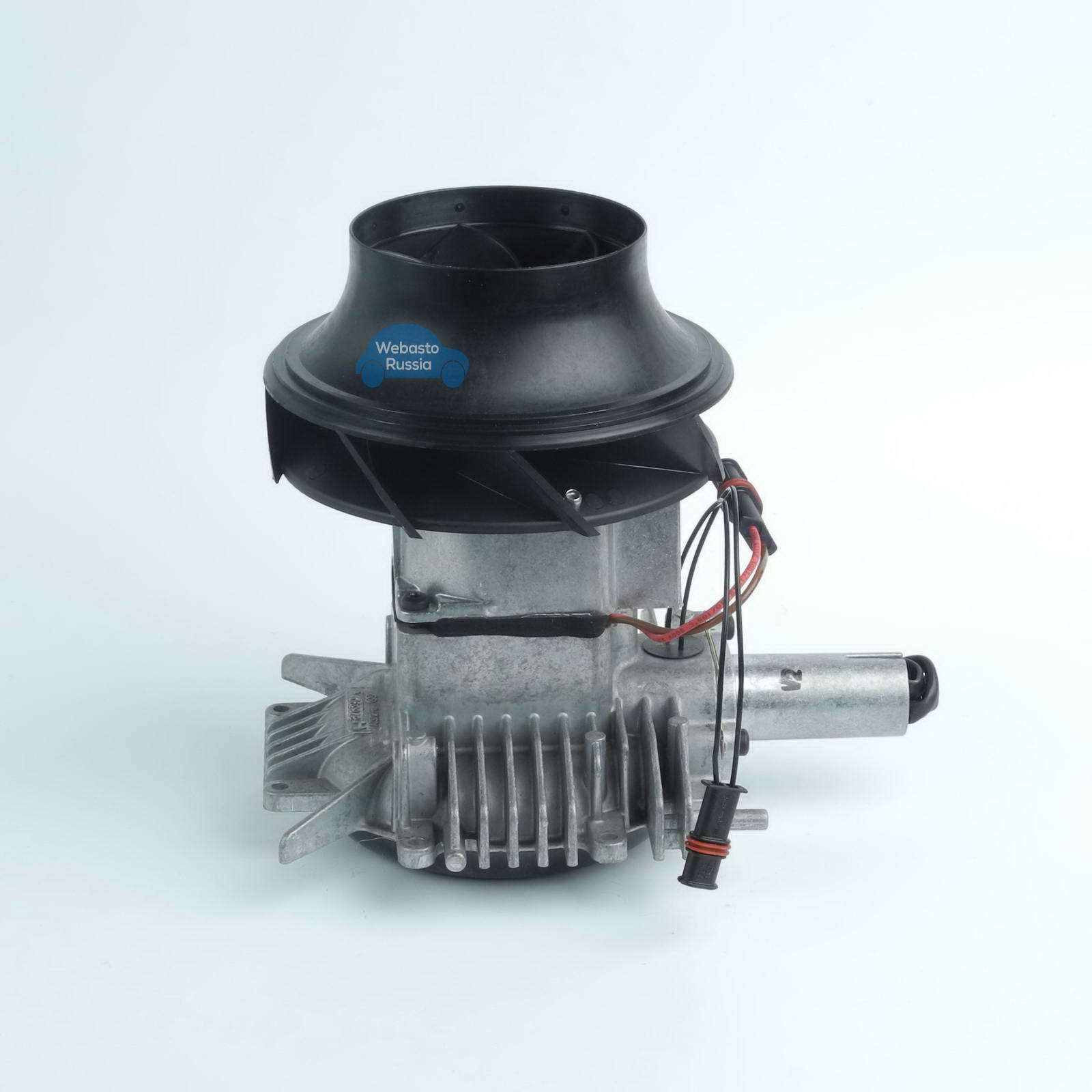 Air blower motor Gebläse Webasto Air Top 3500 ST 24V - buy online at a good  price