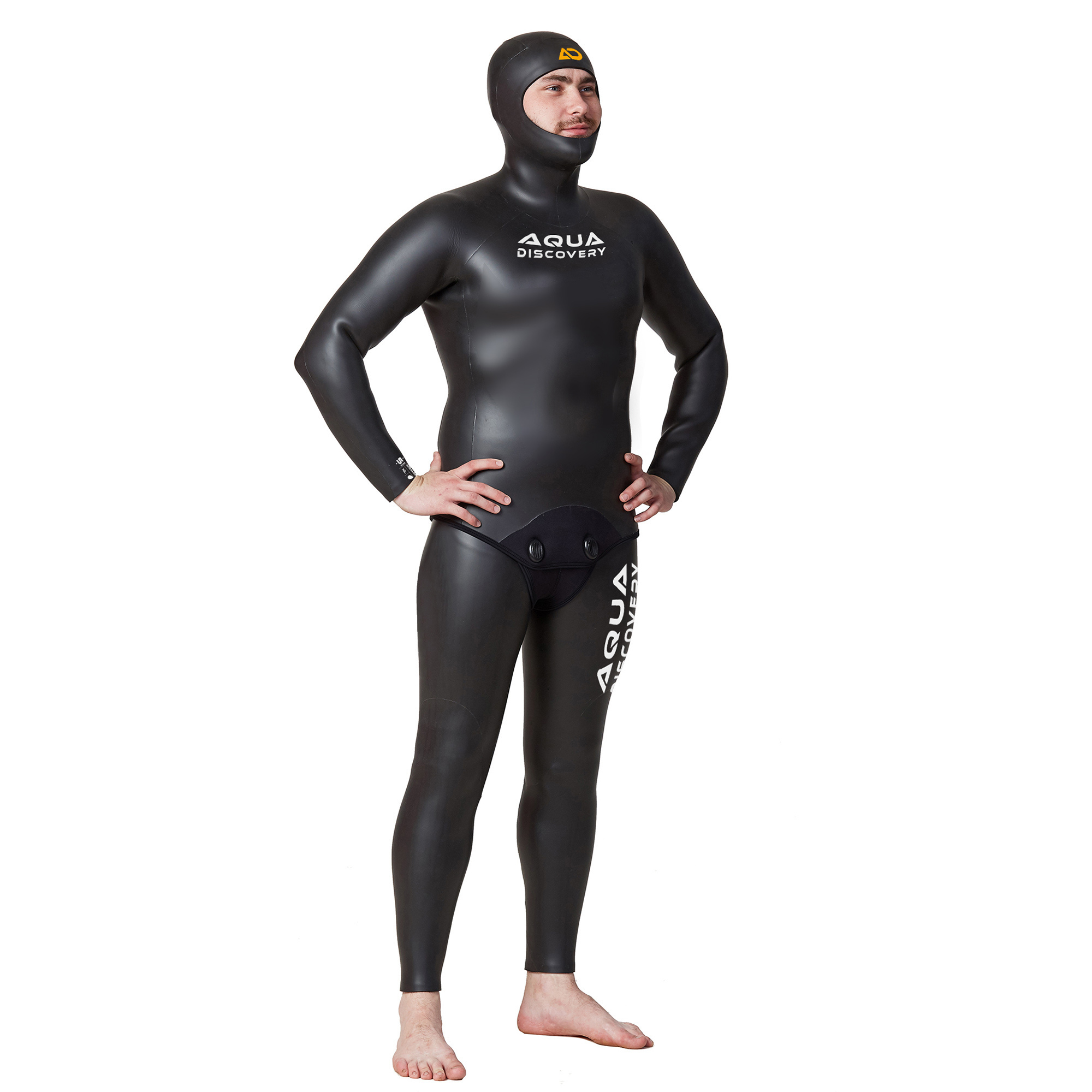 Купить Гидрокостюм 9 Мм Для Подводной