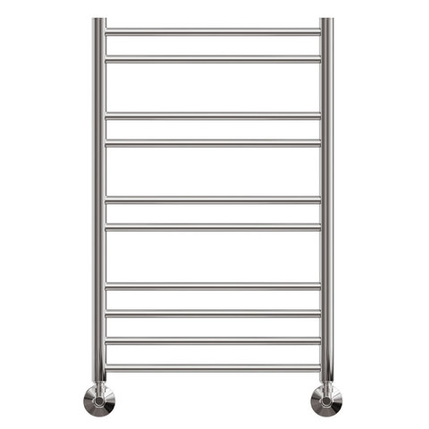 Полотенцесушитель водяной Lemark Ursus LM72810 П10 500x800, хром