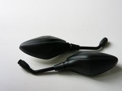 Зеркала л-п Yamaha