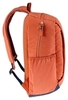 Картинка рюкзак городской Deuter Vista Skip 14 sienna-marine - 6