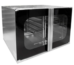 Шкаф расстоечный Пищевые Технологии ШР-690-10