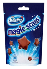 Конфеты Milky Way Magic Stars
