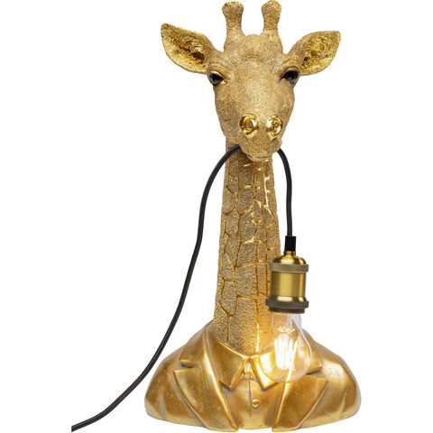 Лампа настольная Giraffe, коллекция 
