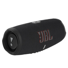 Портативная колонка JBL Charge 5 Black