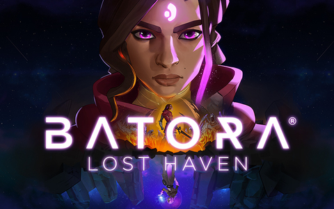 Batora: Lost Haven (для ПК, цифровой код доступа)