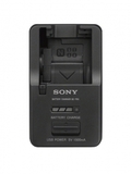 Зарядное устройство Sony BC-TRX для батарей InfoLITHIUM типа X, N, G, D, T, R и K